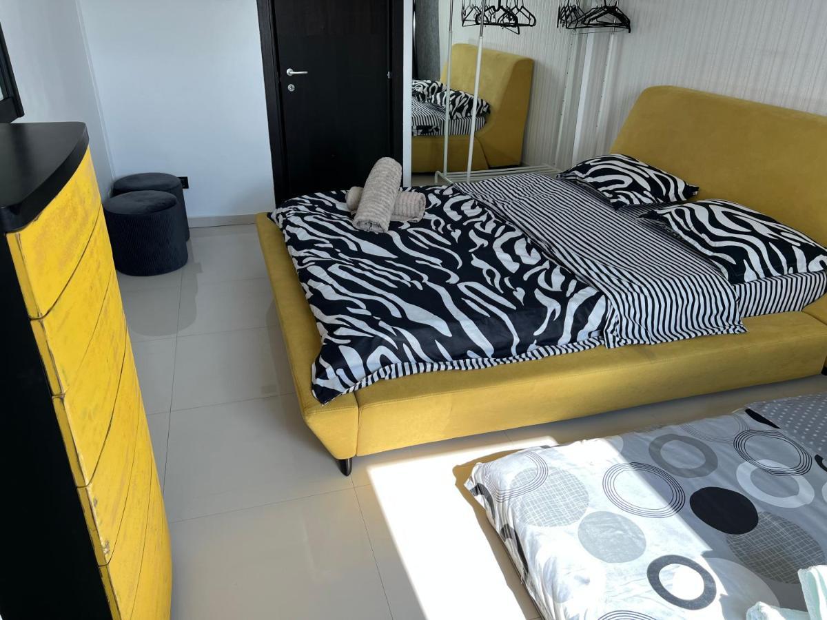 Penthouse Complex Apartament