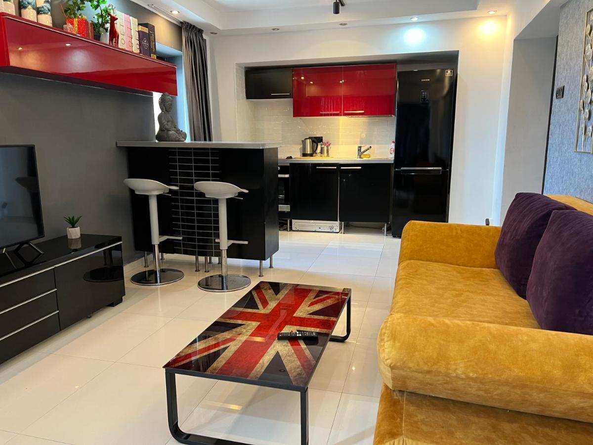 Apartament Penthouse Complex *