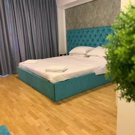 Penthouse Complex 5 Apartments Bucharest Exterior photo