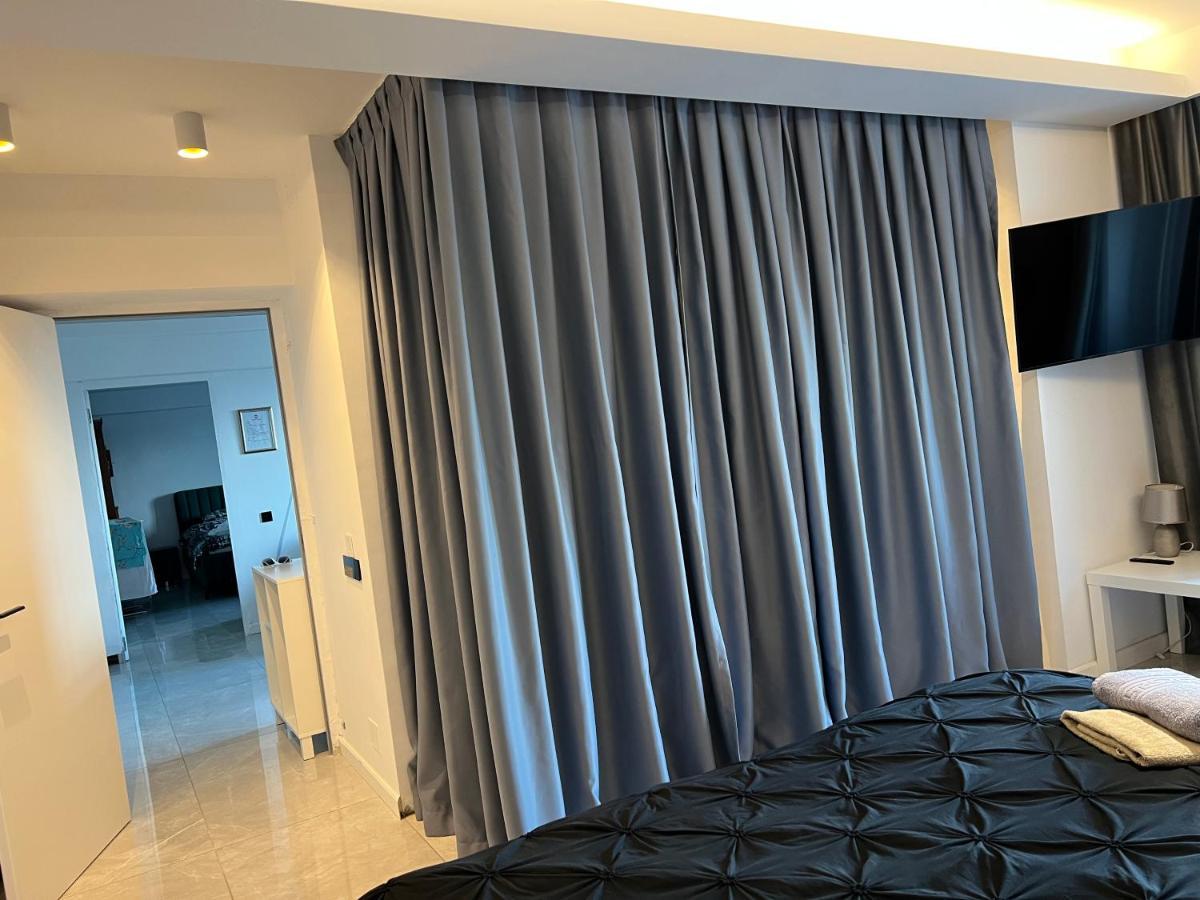 Penthouse Complex 5 公寓