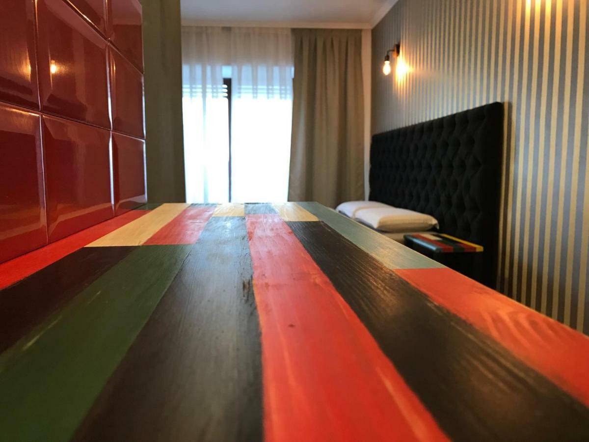 Penthouse Complex 5 公寓 *